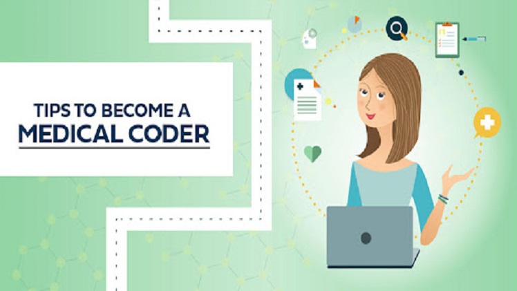 5 skills you need to become a medical coder