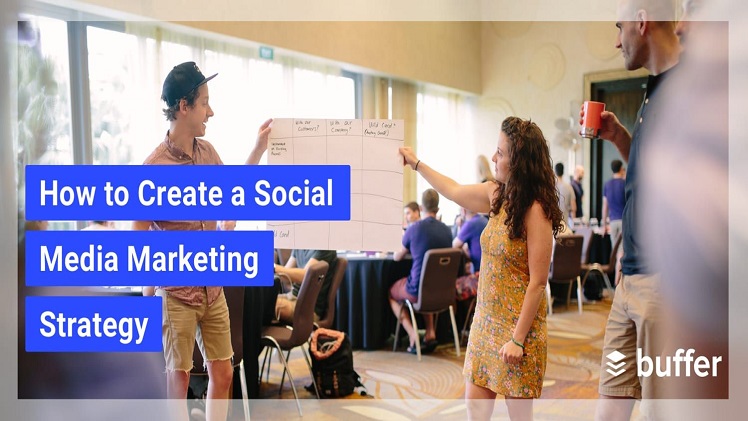 Choosing the Proper Social Media Site for Your Marketing Work