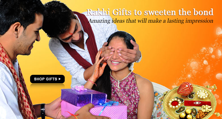 Raksha Bandhan Gift Guide For Your Dearest Brother 
