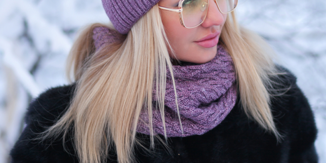 9 Best Haircut and Hair Color Trends for Winter