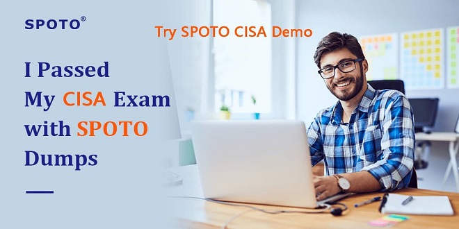 What is the best way to prepare for CISA Exam?