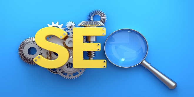 Why Canadian Online Businesses use SEO