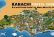 Karachi Postal Codes: How to find your postal code in Pakistan