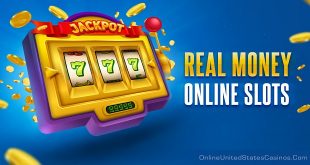 Play Online Slot Game For Real Money