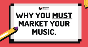 Music marketing tips in 2022 - Tips from the experienced marketers