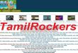 TamilRockers 2022 | HD Tamil Movies Download For Free