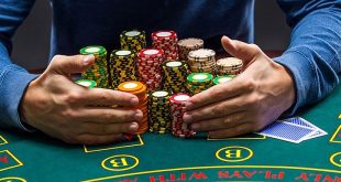 How to Win the Game : bet baccarat