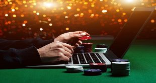 What Are The 7 Risk Factors Of Playing Online Gambling Games