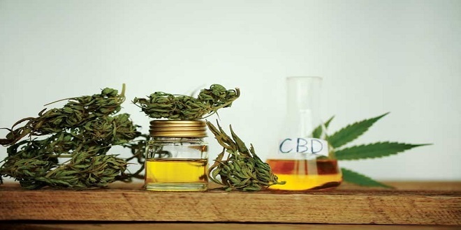 What You Need To Know About The Benefits Of CBD For Vaping