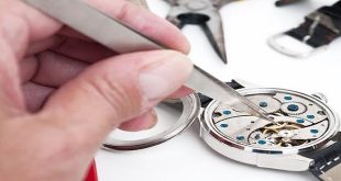 Crucial Steps To Revive A Stale Watch