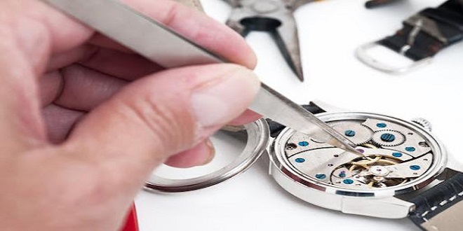 Crucial Steps To Revive A Stale Watch