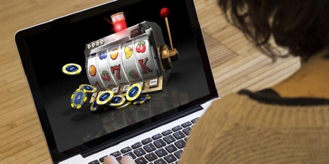 The Top 12 Reasons Why Direct Web Slots are So Popular