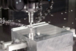 AS Precision – A Smart Choice For CNC Machine Parts