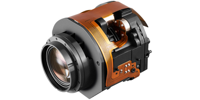 Motorized Zoom Lens: A Beginner's Guide