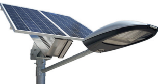 How To Find A Good Solar Street Lights Manufacturer