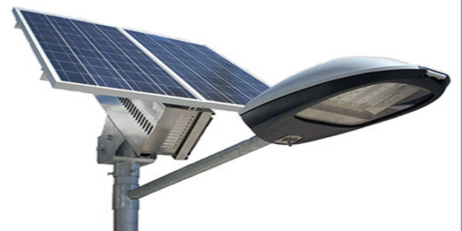How To Find A Good Solar Street Lights Manufacturer