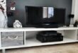 How to choose the TV stand