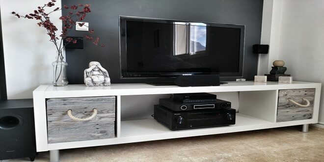 How to choose the TV stand