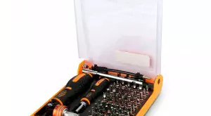 Precision Screwdriver: An Essential Tool for Handyman