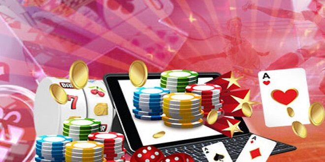 Guide for Gamblers for online casino no minimum deposit