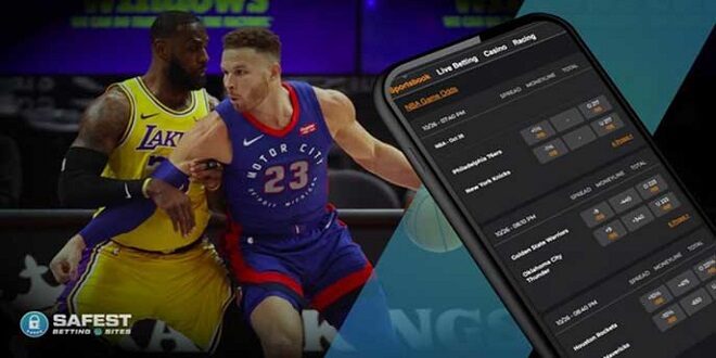 How to Choose the Right NBA Betting System for You