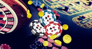 Online Casinos – The Best Games Provided for Gambling