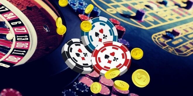 Online Casinos – The Best Games Provided for Gambling