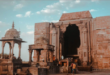 The Story Of Unfinished Bhojeshwar Temple