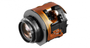 Utilizing Optical Lenses To Advance Industrial Development