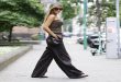 Play with Trends: Crop Tops & Culottes for Women
