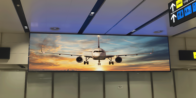 How to Choose the Best LED Display Solution for Your Business