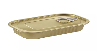 Why Use Empty Sardine Cans