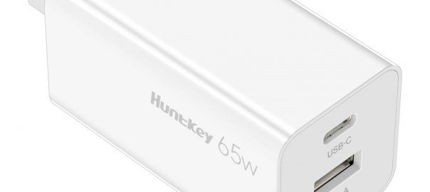 Huntkey: A Leading GaN Fast Charger Manufacturer