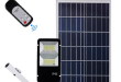 A Reliable Solar Flood Light Supplier to Choose