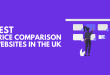 How to Compare Prices in the UK