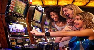 Best Practices for Winning at Slot Online