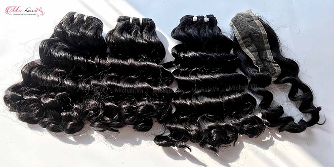 Deep Wave Weave: How Do You Care for It