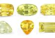 How much is a yellow sapphire worth