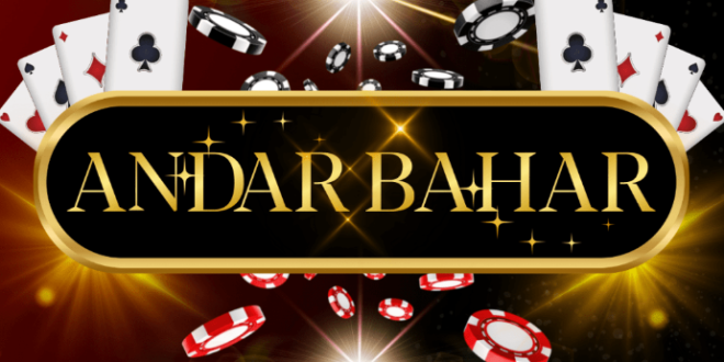 The Popular Game 24Betting Andar Bahar Go To Play