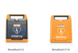 A Mindray AED is a life-saving tool in emergency
