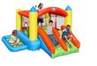 The Benefits of Investing in an Action Air Inflatable Bounce House