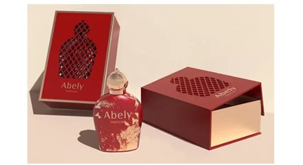 Master the Art of Luxury Packaging with Abely’s Custom Perfume Bottle Box Solutions