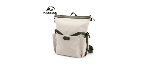 Wholesale Backpacks by Kingsons: The Smart Choice