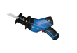 DongCheng Tools’ Cordless Reciprocating Saw: Powerful and Convenient