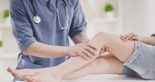 When Should You Consider Visiting An Orthopedic Specialist