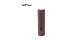Sunpower New Energy Introducing Revolutionary Li Ion Battery Cell for Wholesale Supply