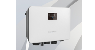 Sungrow SG2.5 RS-S: The Choice for Safe and Reliable Solar Power Inversion