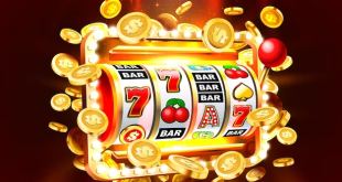 3D Slots Online for US Players