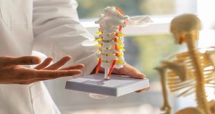All you wanted to know about spinal stenosis