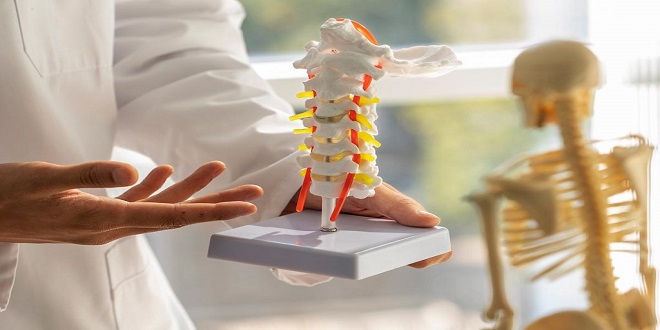 All you wanted to know about spinal stenosis